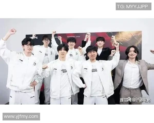 IG在青年赛中的技术表现分析与点评全面解读