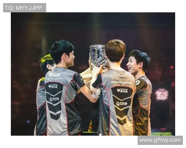 EDG战队在王者荣耀技术排名中创新高引发电竞圈热议